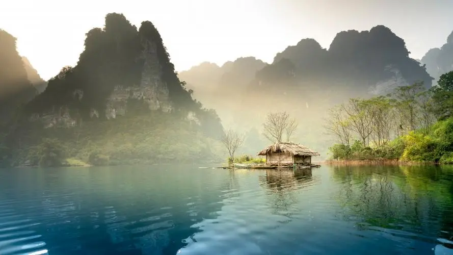 科技节能智能